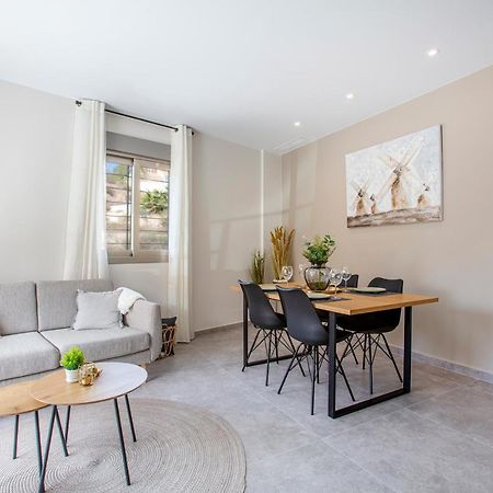 Apartamento En בולנואבו מראה חיצוני תמונה