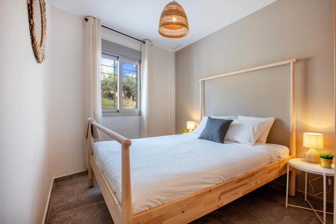 Apartamento En בולנואבו מראה חיצוני תמונה