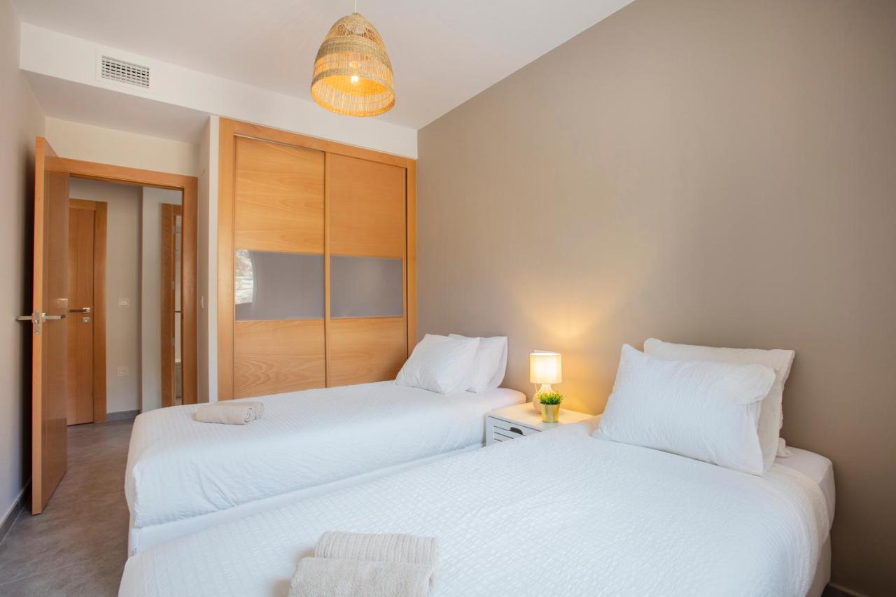 Apartamento En בולנואבו מראה חיצוני תמונה