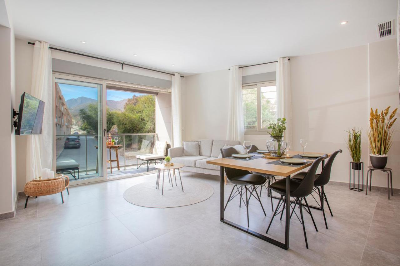Apartamento En בולנואבו מראה חיצוני תמונה