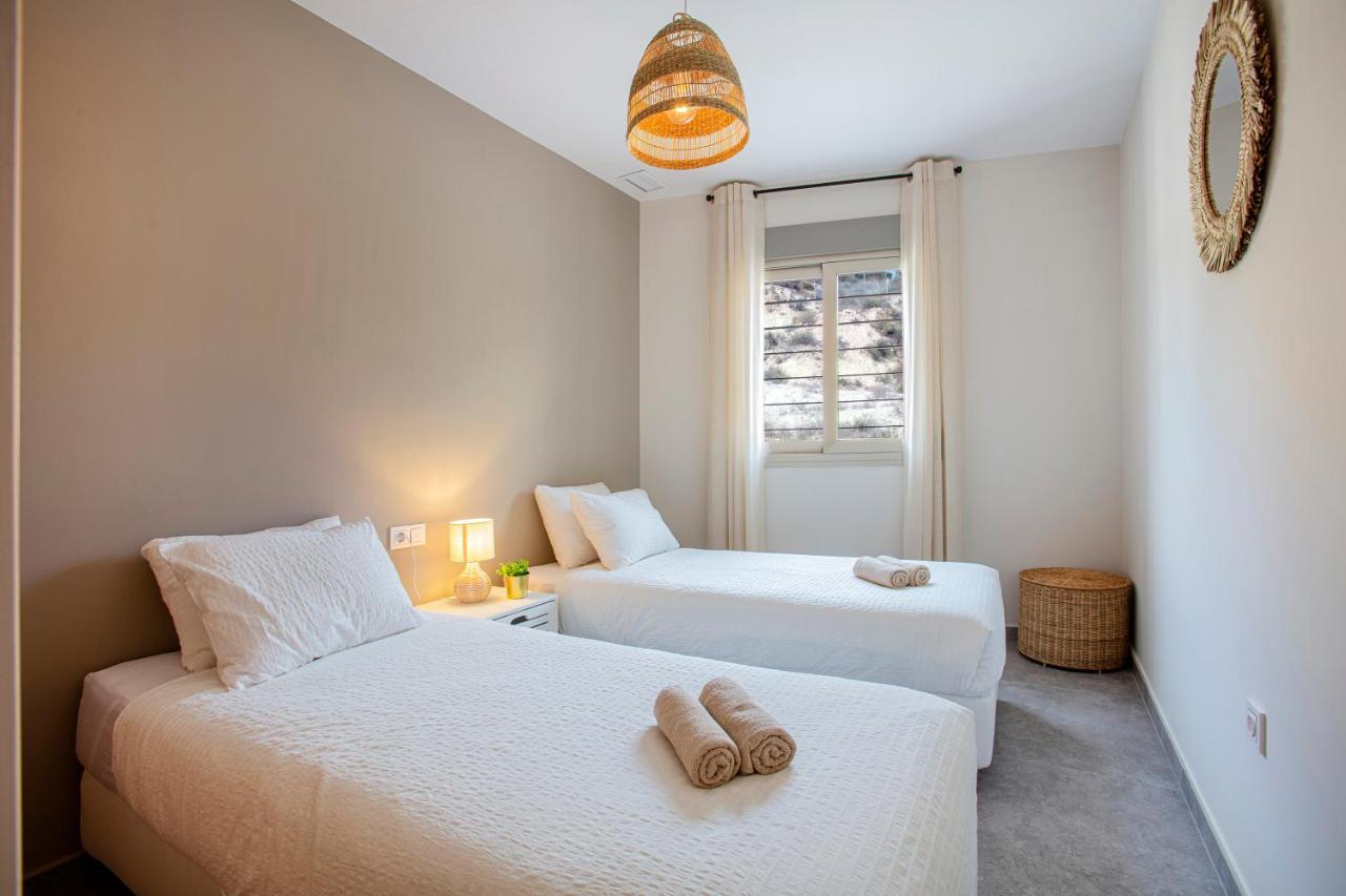 Apartamento En בולנואבו מראה חיצוני תמונה