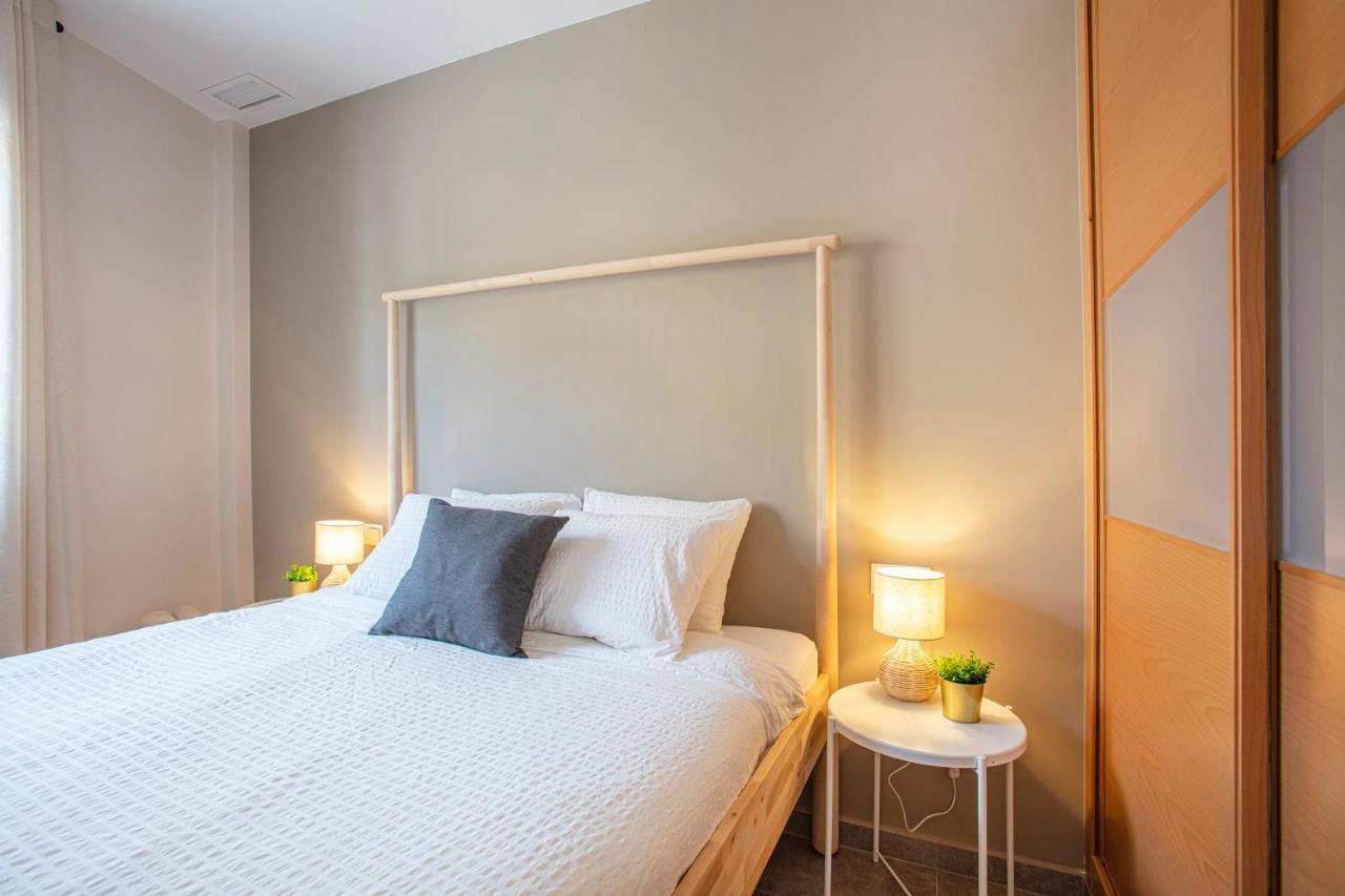 Apartamento En בולנואבו מראה חיצוני תמונה