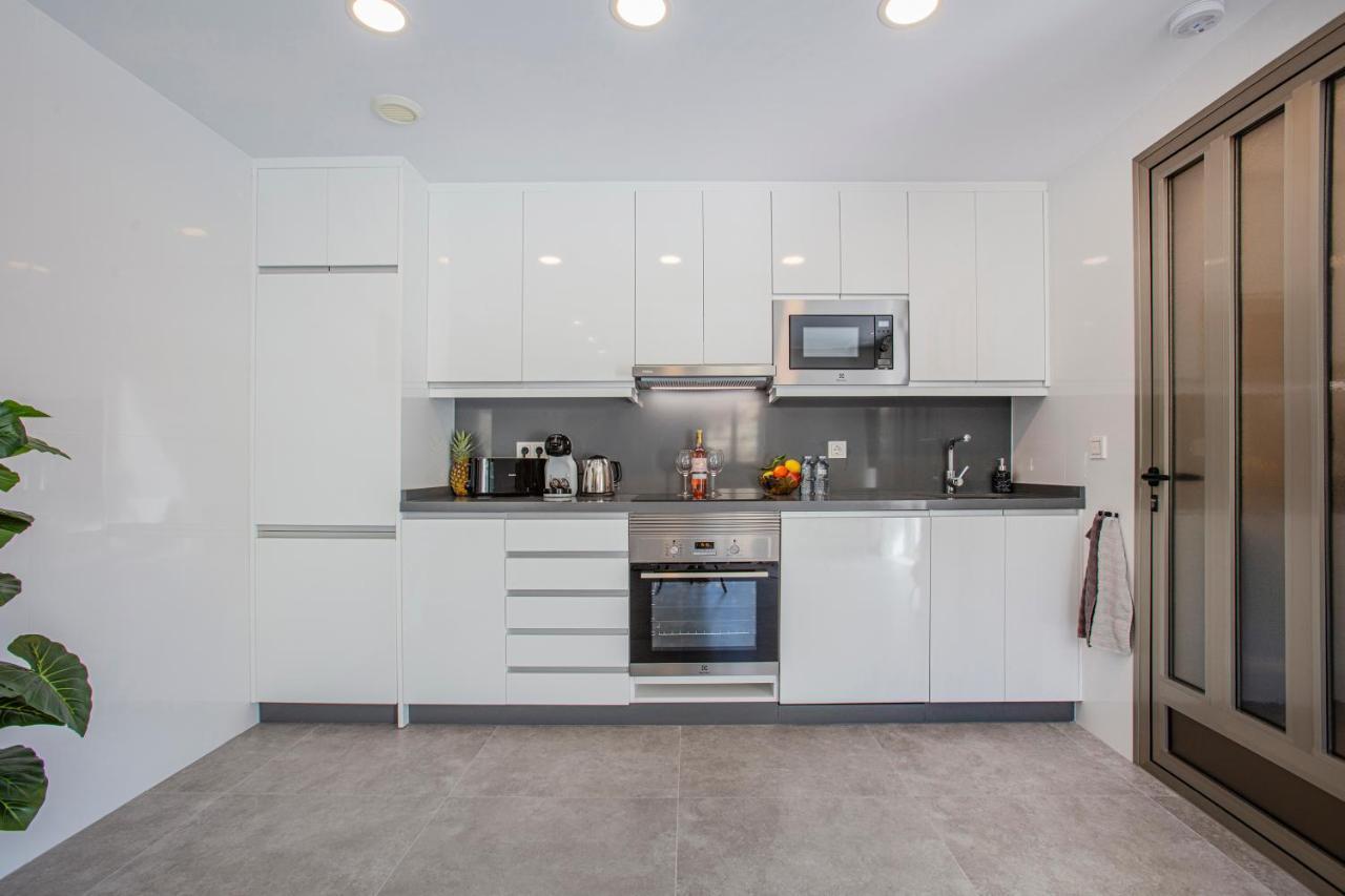 Apartamento En בולנואבו מראה חיצוני תמונה