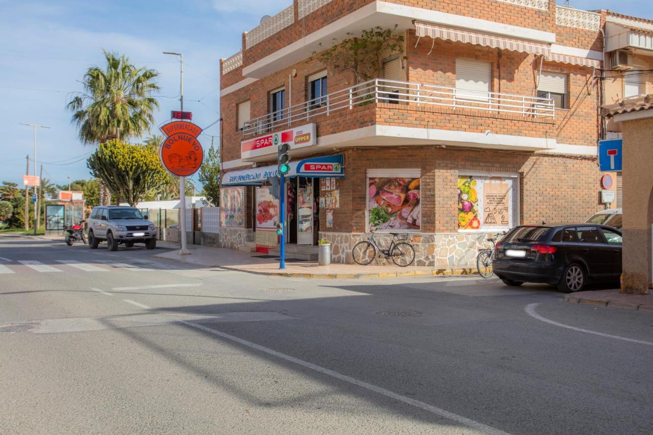 Apartamento En בולנואבו מראה חיצוני תמונה