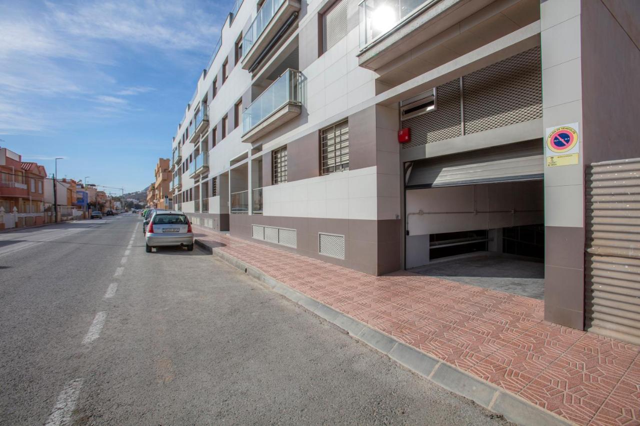 Apartamento En בולנואבו מראה חיצוני תמונה