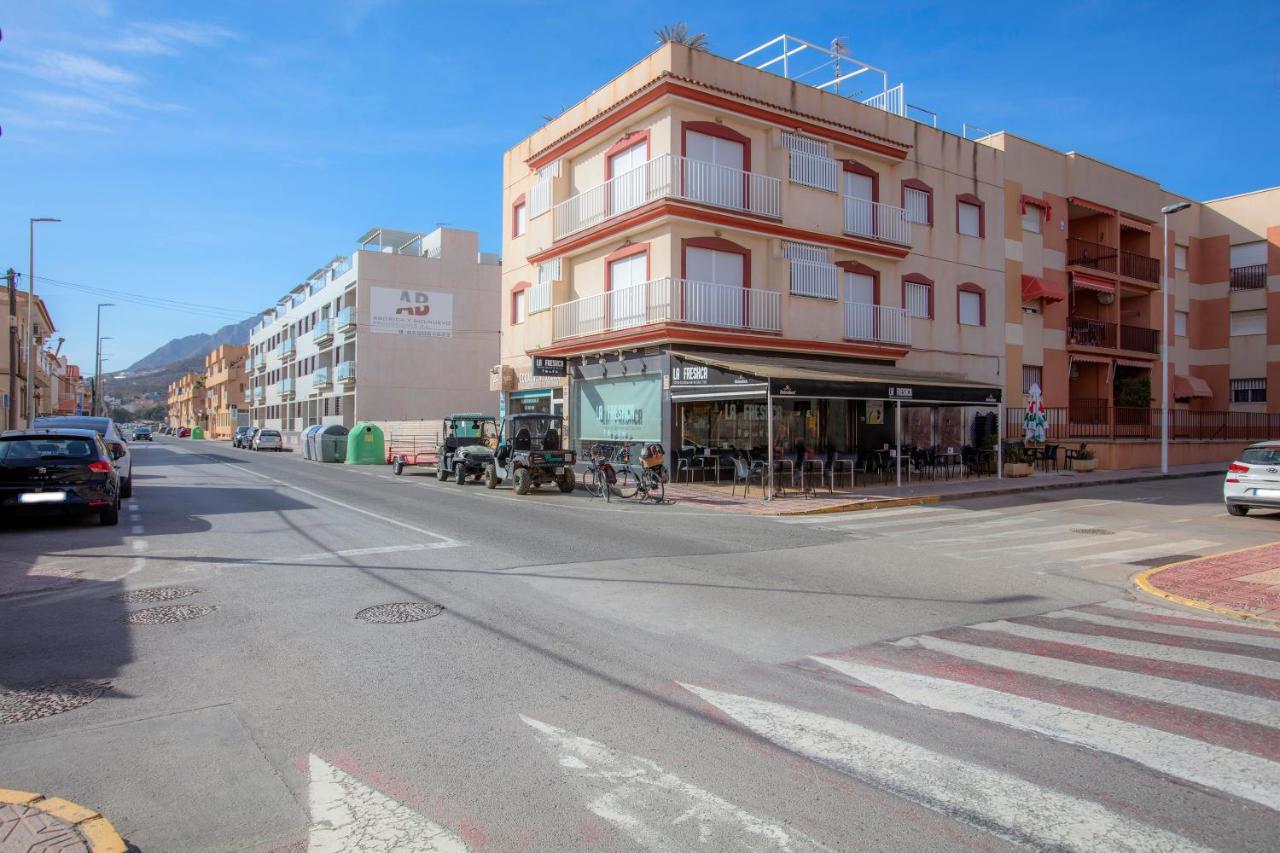 Apartamento En בולנואבו מראה חיצוני תמונה