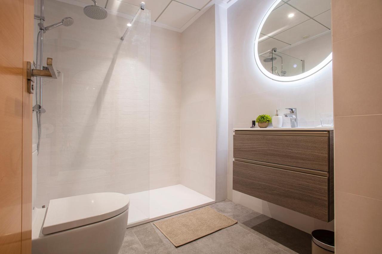 Apartamento En בולנואבו מראה חיצוני תמונה