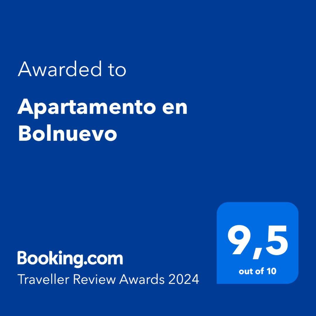 Apartamento En בולנואבו מראה חיצוני תמונה